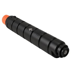 Toner compatível Canon T04 ciano - 2979C001