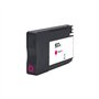 Tinteiro de pigmento compatível amarela HP 937e XL compatível - 4S6W8NE/4S6W4NE (chip reforçado contra atualizações)