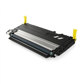 Toner compatível magenta HP W2073A XL - 117A