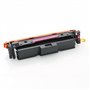 Toner compatível preto HP W2210X/W2210A - 207X/207A