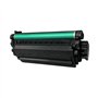 Rolo de tinta compatível preto Texas-Instruments IR40/IR70/GR744 - Grupo 744