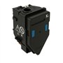 Toner compatível magenta Konica Minolta TNP81/TNP80/TNP79 - TNP81M/AAJW351/TNP80M/AAJW352/TNP79M/AAJW350