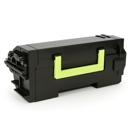 Toner compatível preto Lexmark MS810/MS811/MS812 - 52D2H00/522H