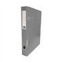 Pasta Arquivo L40 320x290x40mm - Cinza - Pack 5