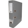 Pasta Arquivo L80 320x290x80mm - Cinza - Pack 5
