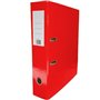Pasta Arquivo L80 320x290x80mm - Vermelho - Pack 5