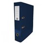 Pasta Arquivo L80 320x290x80mm - Azul - Pack 5