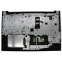 Carcaça superior com teclado p/ Lenovo IdeaPad 330-15IKB