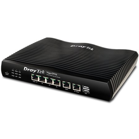 Router Draytek Vigor 2926
