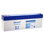 BATERIA CHUMBO 12V 2.4A