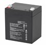 Bateria Chumbo 12V 4Ah