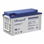 Bateria Chumbo Deep Cycle Gel 12V 120A