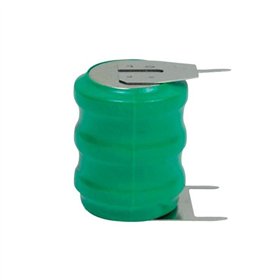 Bateria Ni-Mh 3.6V 80mAh