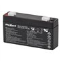 Bateria Chumbo 6V 1.3A REBEL