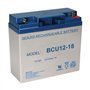 BATERIA CHUMBO 12V 18A