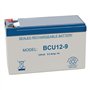 BATERIA CHUMBO 12V 9A