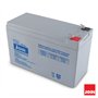Bateria Chumbo AGM 12V 7A Faston 6.3mm