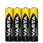 Pilha Zinco-Carvão R03/AAA 1.5V 4x Super Heavy Duty VARTA