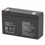 Bateria Chumbo 6V 12Ah