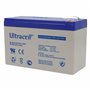 Bateria Chumbo 12V 9A LONG LIFE