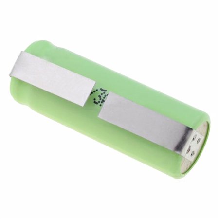 Pilha Ni-MH 2/3AAA C/ Patilhas 1.2V 400mA