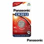 Pilha Lítio Botão CR2012 3V Blister PANASONIC