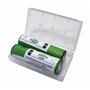 Pilha 18650 3.6V 2600mA C/ Patilhas Pack 2un SONY