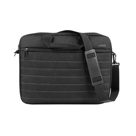 Mala para Portátil Asama BS200 14.1' - Preta - uGo