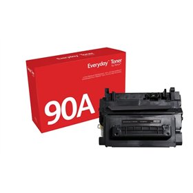 Xerox Everyday HP CE390A Toner Preto Compatível 