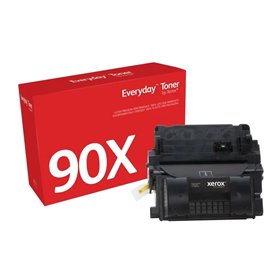 Xerox Everyday HP CE390X Toner Preto Compatível 
