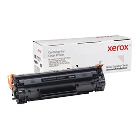 Xerox Everyday Canon 737 Toner Preto Compatível 
