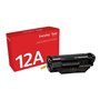 Xerox Everyday HP Q2612A Toner Preto Compatível 