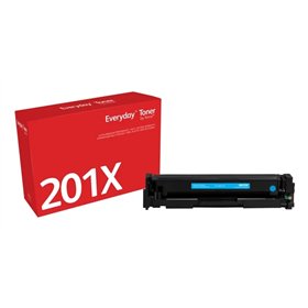 Xerox Everyday Canon 045H Toner Cyan Compatível 