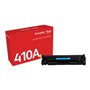 Xerox Everyday HP CF411A Toner Cyan Compatível 