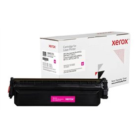 Xerox Everyday HP CF413X Toner Magenta Compatível 