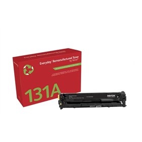 Xerox Everyday HP CF210A Toner Preto Remanufaturado 