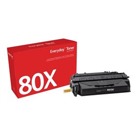 Xerox Everyday HP CF280X Toner Preto Compatível 