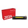 Xerox Everyday Canon 054 Toner Amarelo Compatível 