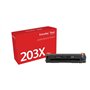 Xerox Everyday HP CF540X Toner Preto Compatível 
