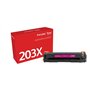 Xerox Everyday HP CF543X Toner Magenta Compatível 