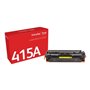 Xerox Everyday HP W2032A Toner Amarelo Compatível 