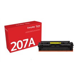 Xerox Everyday HP W2212A Toner Amarelo Compatível 