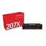 Xerox Everyday HP W2211X Toner Cyan Compatível 