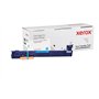 Xerox Everyday HP CB381A Toner Cyan Compatível 