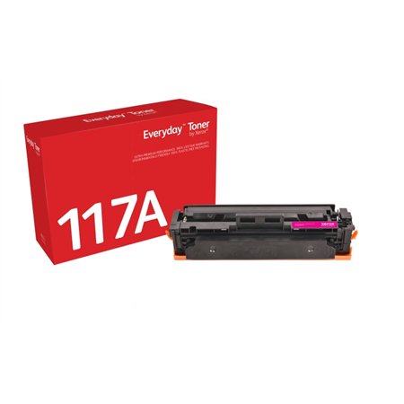 Xerox Everyday HP W2073A Toner Magenta Compatível 