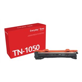 Xerox Everyday Brother TN1050 Toner Preto Compatível