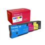 Xerox Everyday HP 963XL Pack de 4 Tinteiros Remanufaturado