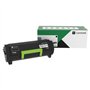 Lexmark 66S2X00 Preto Toner Original 66S2X00
