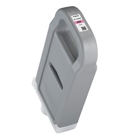 Canon PFI1700PM Foto Magenta Tinteiro Original 0780C001