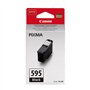 Canon PG595 Preto Tinteiro Original 7171C001